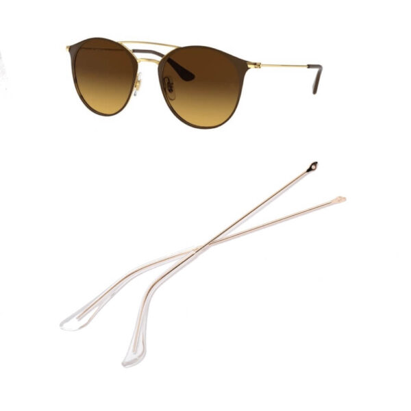 Replacement arms for Ray-Ban RB3546