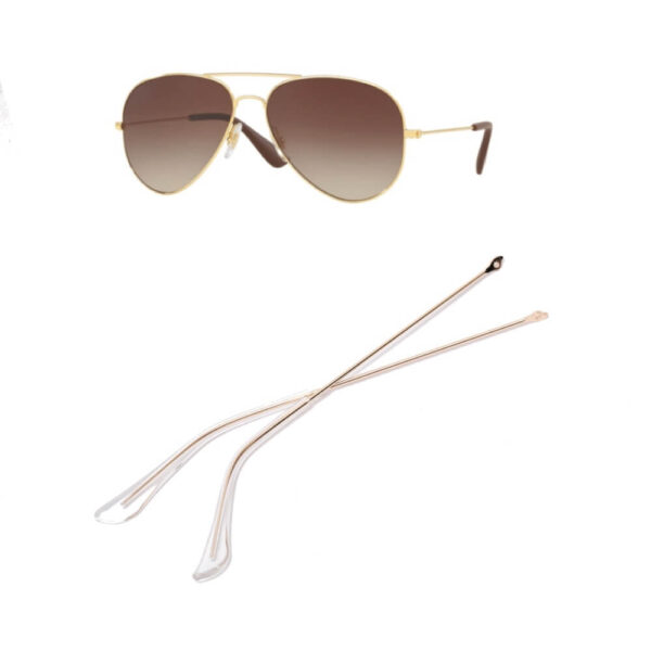 Replacement arms for Ray-Ban RB3558