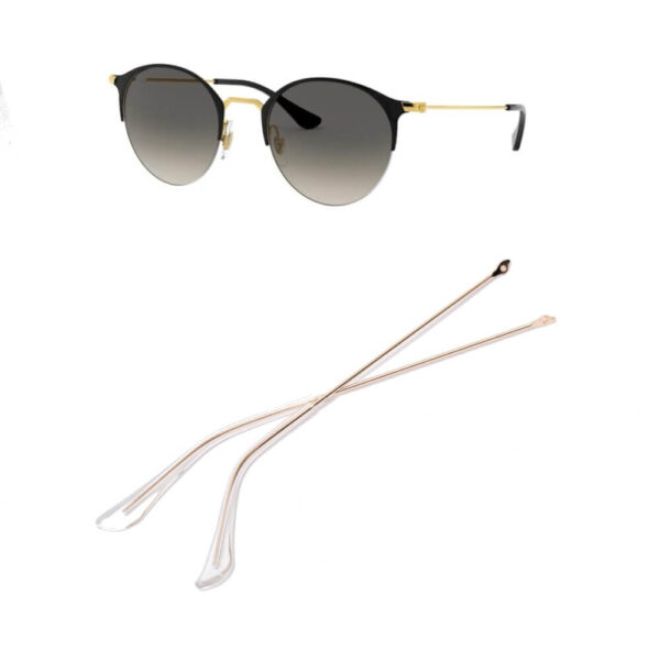 Replacement Arms for Ray-Ban 3578