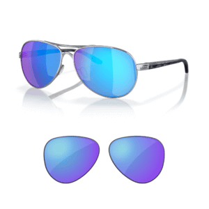 Replacement Lenses for Oakley OO4079 FEEDBACK