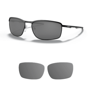 Replacement Lenses for Oakley OO4107 CONDUCTOR 8