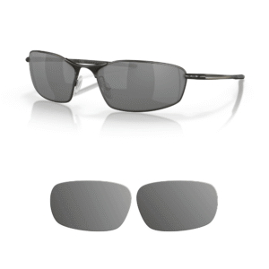 Replacement Lenses for Oakley OO4141 WHISKER