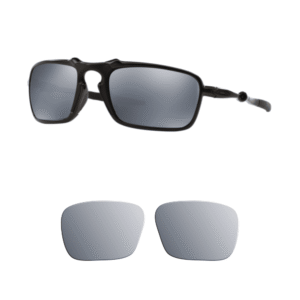 Replacement Lenses for Oakley 6020 BADMAN