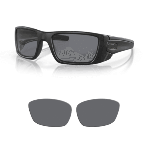 Replacement Lenses for Oakley OO9096 FUEL CELL