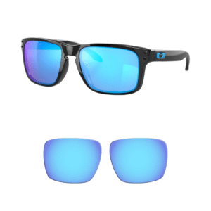 Replacement Lenses for Oakley 9102 HOLBROOK