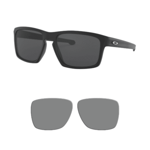 Replacement Lenses for Oakley OO9262 SLIVER