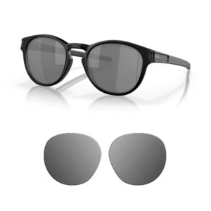 Replacement Lenses for Oakley OO9265 LATCH