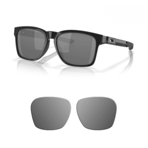 Replacement Lenses for Oakley OO9272 CATALYST