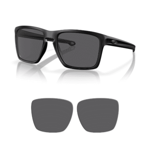 Replacement Lenses for Oakley OO9341 SLIVER XL