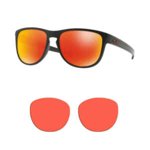 Replacement Lenses for Oakley OO9342 SLIVER R