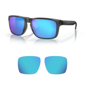 Replacement Lenses for Oakley OO9417 HOLBROOK XL