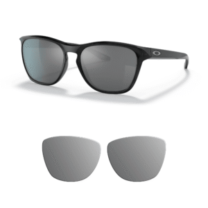 Replacement Lenses for Oakley OO9479 MANORBURN