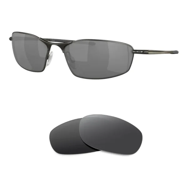 Replacement Lenses for Oakley OO4141 WHISKER