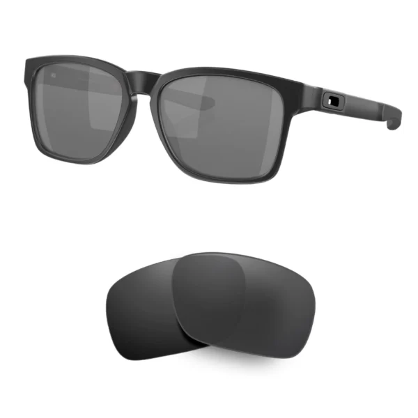 Replacement Lenses for Oakley OO9272 CATALYST