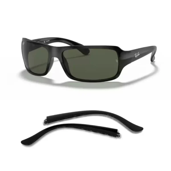 Replacement Arms for Ray-Ban 4075
