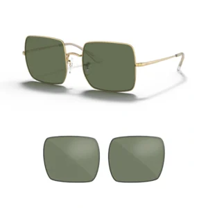 Replacement Lenses for Ray-Ban RB1971 SQUARE