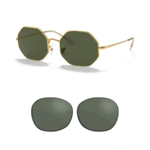 Replacement Lenses for Ray-Ban RB1972 OCTAGON