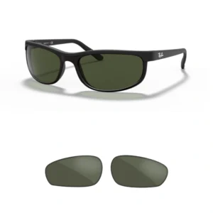 Replacement Lenses for Ray-Ban RB2027 PREDATOR 2
