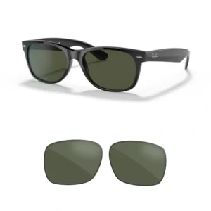Replacement Lenses for Ray-Ban RB2132 NEW WAYFARER