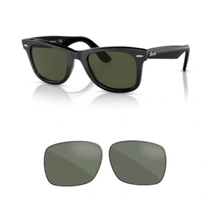 Replacement Lenses for Ray-Ban RB2140 WAYFARER