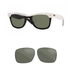 Replacement Lenses for Ray-Ban RB2143 WAYFARER II
