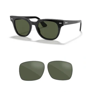Replacement Lenses for Ray-Ban RB2168 METEOR