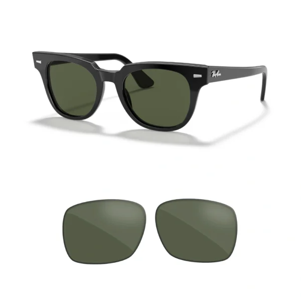 Replacement Lenses for Ray-Ban RB2168 METEOR