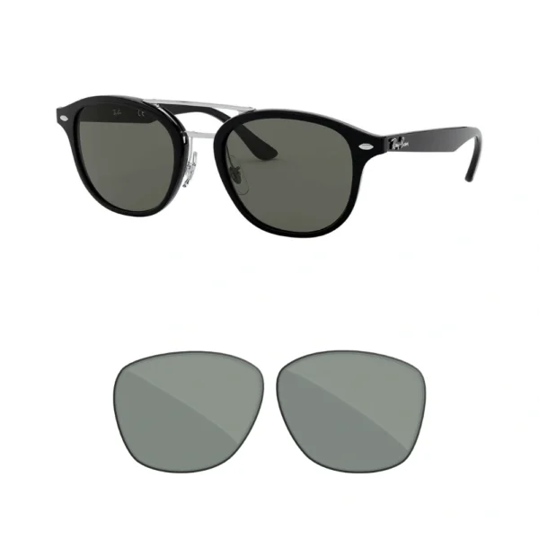 Replacement Lenses for Ray-Ban RB2183