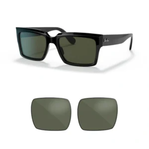 Replacement Lenses for Ray-Ban RB2191 INVERNESS
