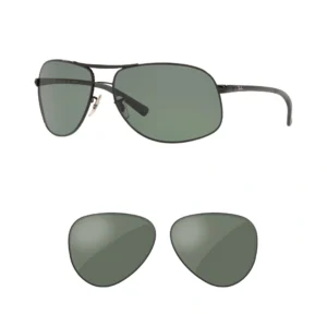 Replacement Lenses for Ray-Ban RB3387