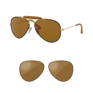 Replacement Lenses for Ray-Ban RB3422