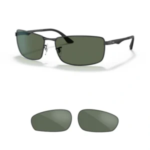 Replacement Lenses for Ray-Ban RB3498
