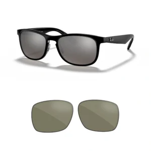Replacement Lenses for Ray-Ban RB3502