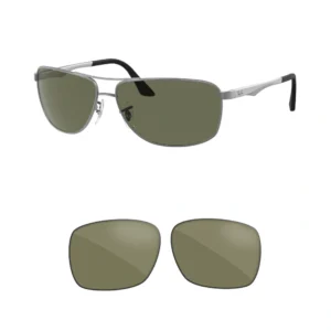 Replacement Lenses for Ray-Ban RB3506