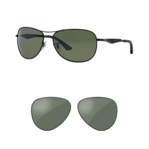 Replacement Lenses for Ray-Ban RB3519
