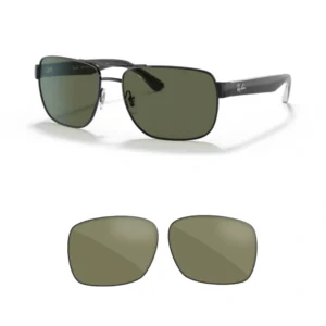 Replacement Lenses for Ray-Ban RB3530