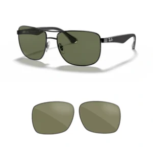 Replacement Lenses for Ray-Ban RB3533