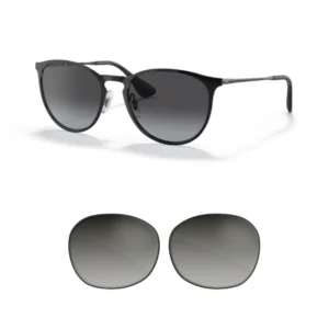 Replacement Lenses for Ray-Ban RB3539 ERIKA METAL