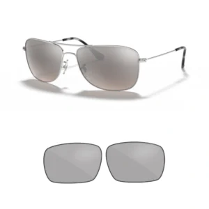 Replacement Lenses for Ray-Ban RB3543