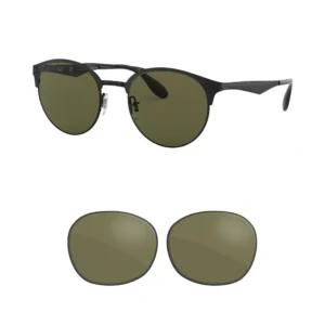 Replacement Lenses for Ray-Ban RB3545