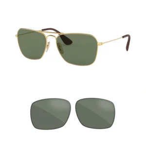 Replacement Lenses for Ray-Ban RB3610