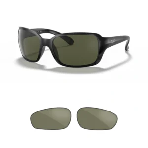 Replacement Lenses for Ray-Ban RB4068