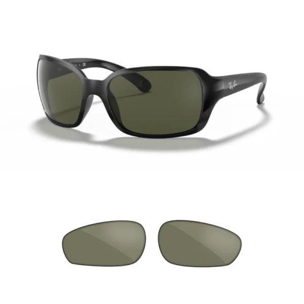 Replacement Lenses for Ray-Ban RB4068