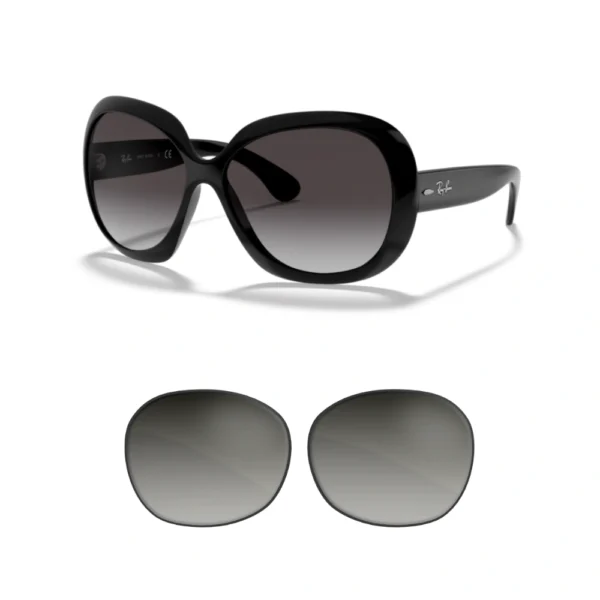 Replacement Lenses for Ray-Ban RB4098