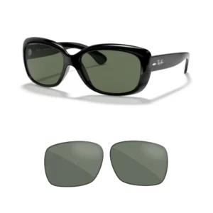 Replacement Lenses for Ray-Ban RB4101 JACKIE OHH