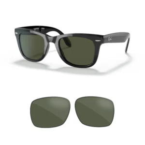 Replacement Lenses for Ray-Ban RB4105 FOLDING WAYFARER