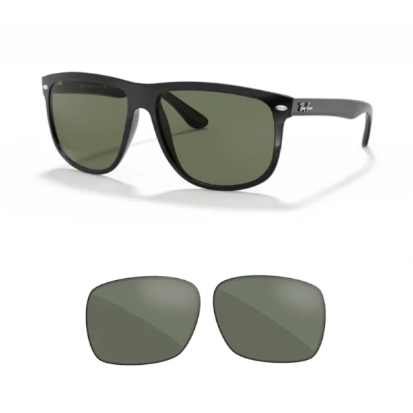 Replacement Lenses for Ray-Ban RB4147 BOYFRIEND