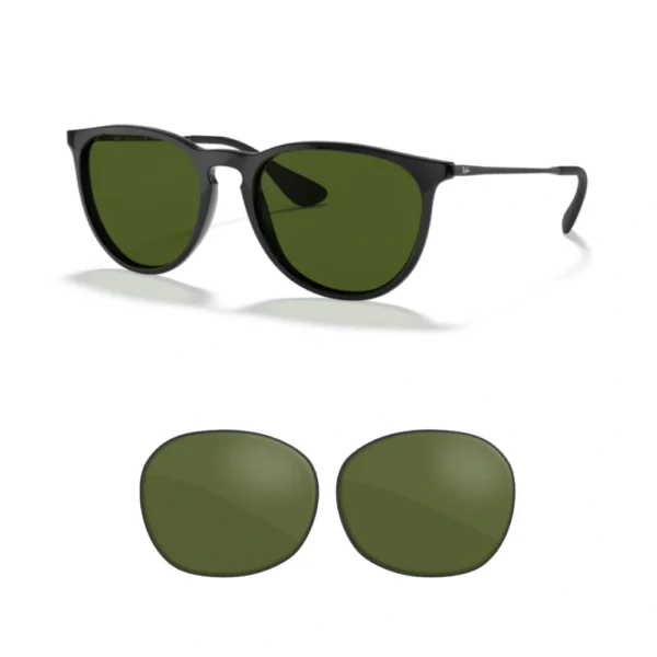 Replacement Lenses for Ray-Ban RB4171 ERIKA