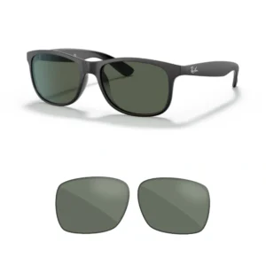 Replacement Lenses for Ray-Ban RB4202 ANDY