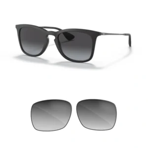 Replacement Lenses for Ray-Ban RB4221